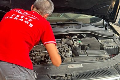 Petit Garage Service Auto Ploiesti, Prahova