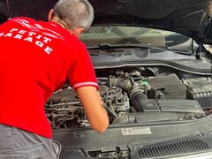 Petit Garage Service Auto Ploiesti, Prahova